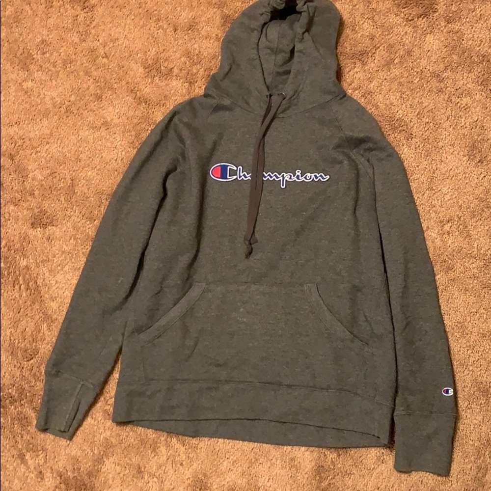 Champion Hoodie